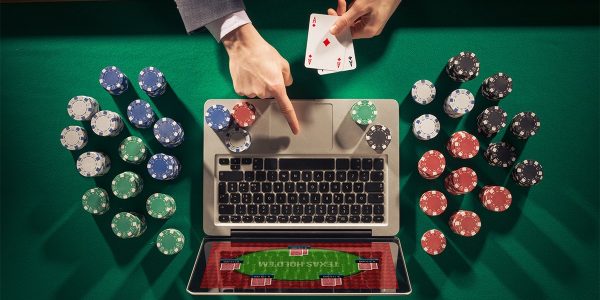 High Stakes and Thrills Exploring the World of Casino Gaming