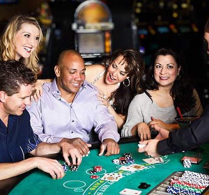 Psychology of Casino Games: How Game Design Exploits Cognitive Biases