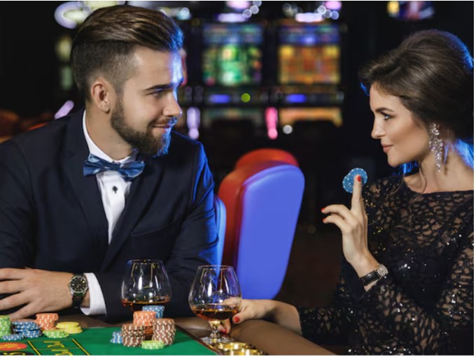 Modern Malaysian Casino Experiences Expanding Digital Gaming For New Players