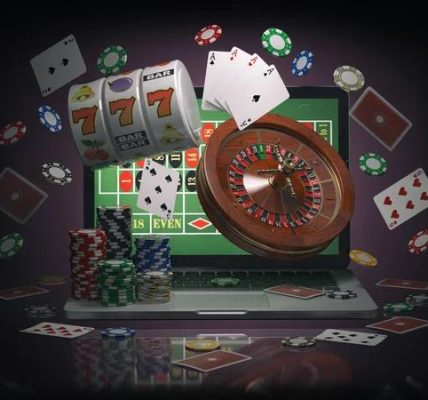 A Beginner’s Look at Wildies Casino