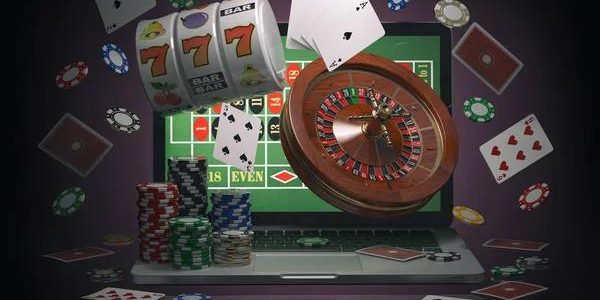 A Beginner’s Look at Wildies Casino