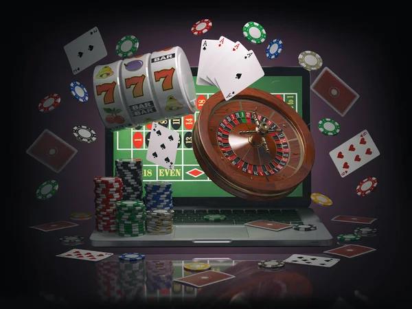 A Beginner’s Look at Wildies Casino